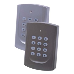 Soyal AR-721H card controller and reader