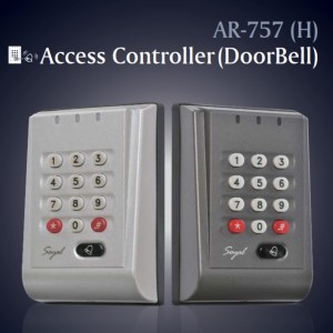 Access Controller (Doorbell)