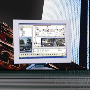 Elid full-range security management system