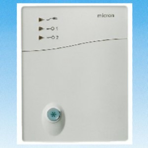 MICRON Ezeprox card access controller