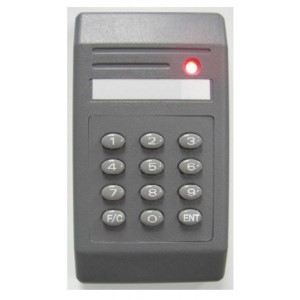PROXONE SecureProx door access control system