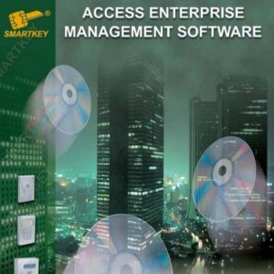 SMARTKEY enterprise access management software