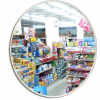 Taiwan Indoor Polycarbonate Convex Mirror 26"