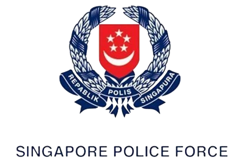 Singapore Police Force icon