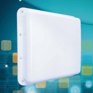 Soyal AR-661UG parking access controller