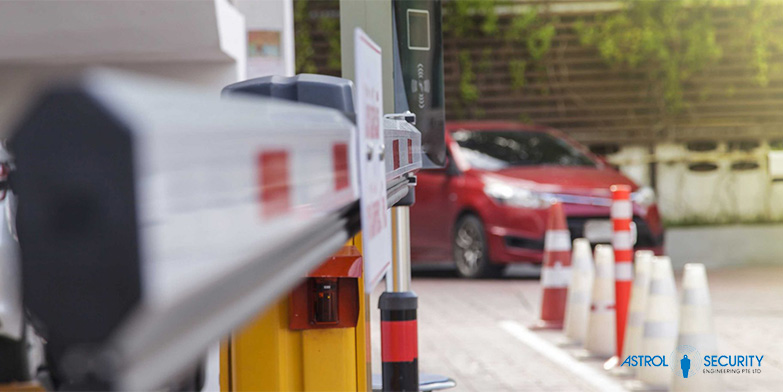 4 Places That Can Benefit From License Plate Recognition Systems