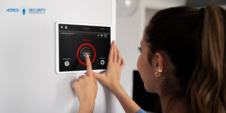 A Beginner's Guide To Choosing The Best Home Security System