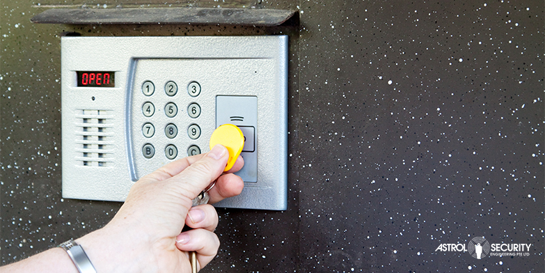 Your alarm system goes off at the wrong times-security alarm systems