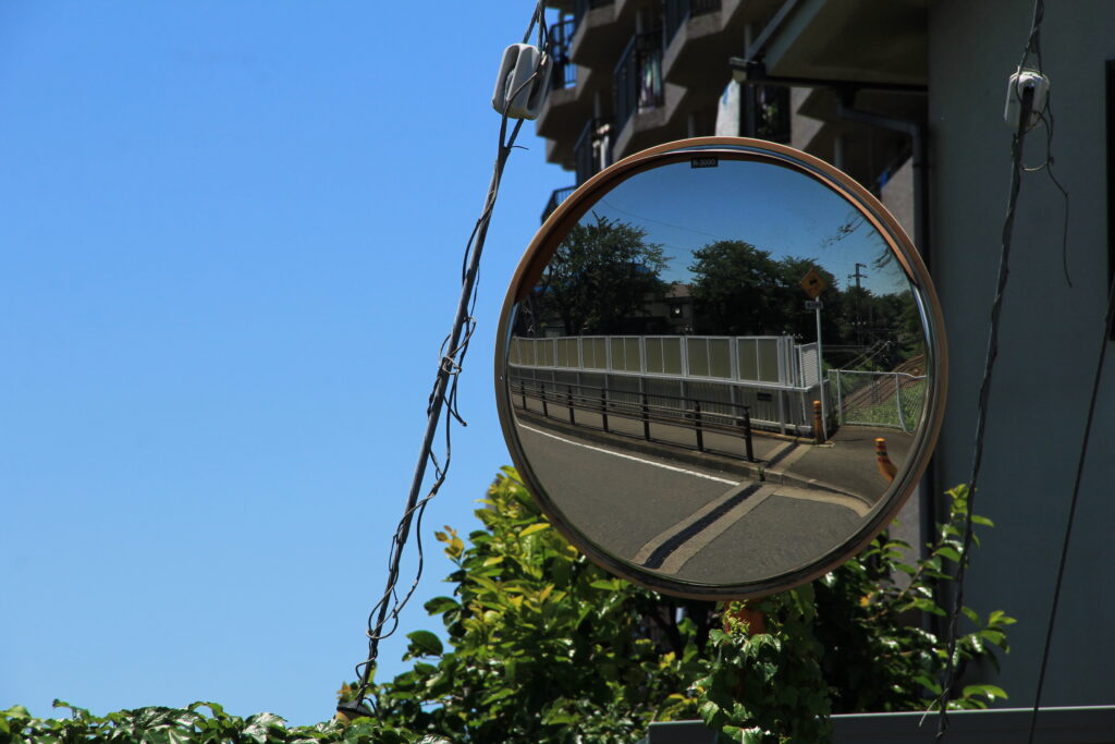 low-angle-view-built-structure-against-clear-sky