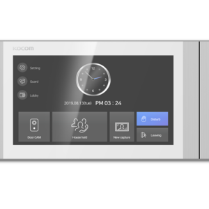 KOCOM KCV-T701SM Video Intercom